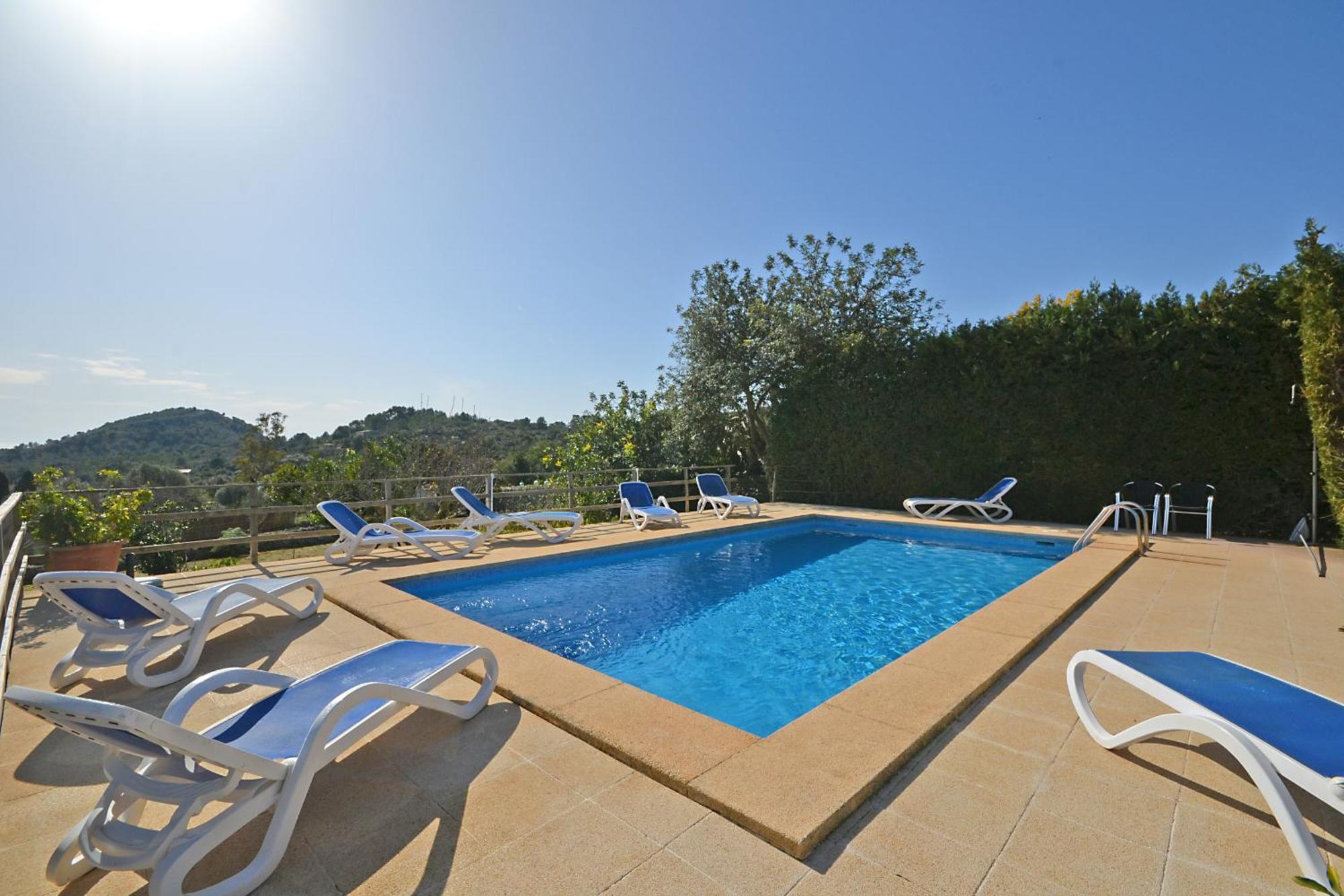 Ferienhaus Rafael Bajo Son Servera (Mallorca)
