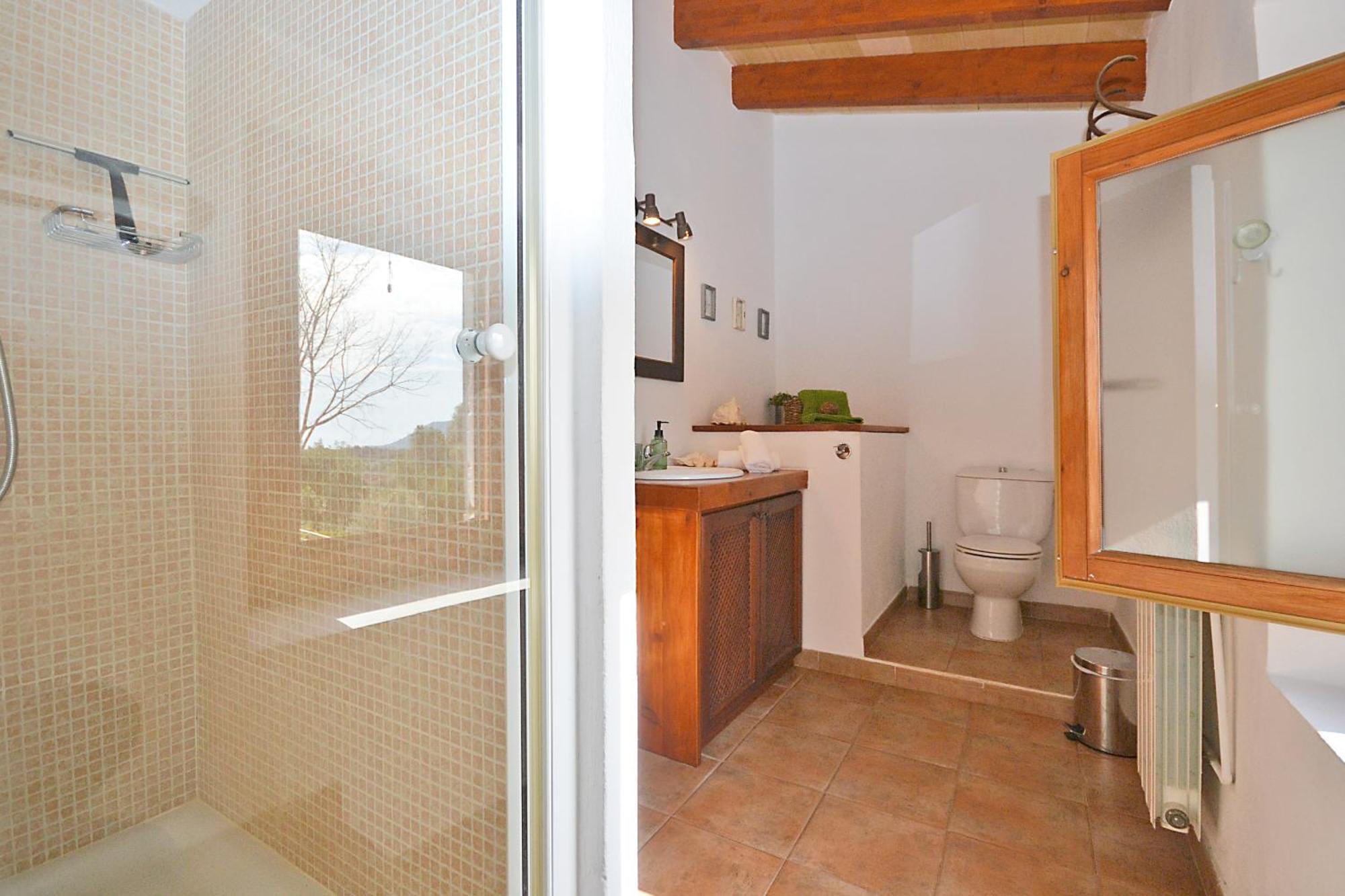 Ferienhaus Rafael Bajo Son Servera (Mallorca)