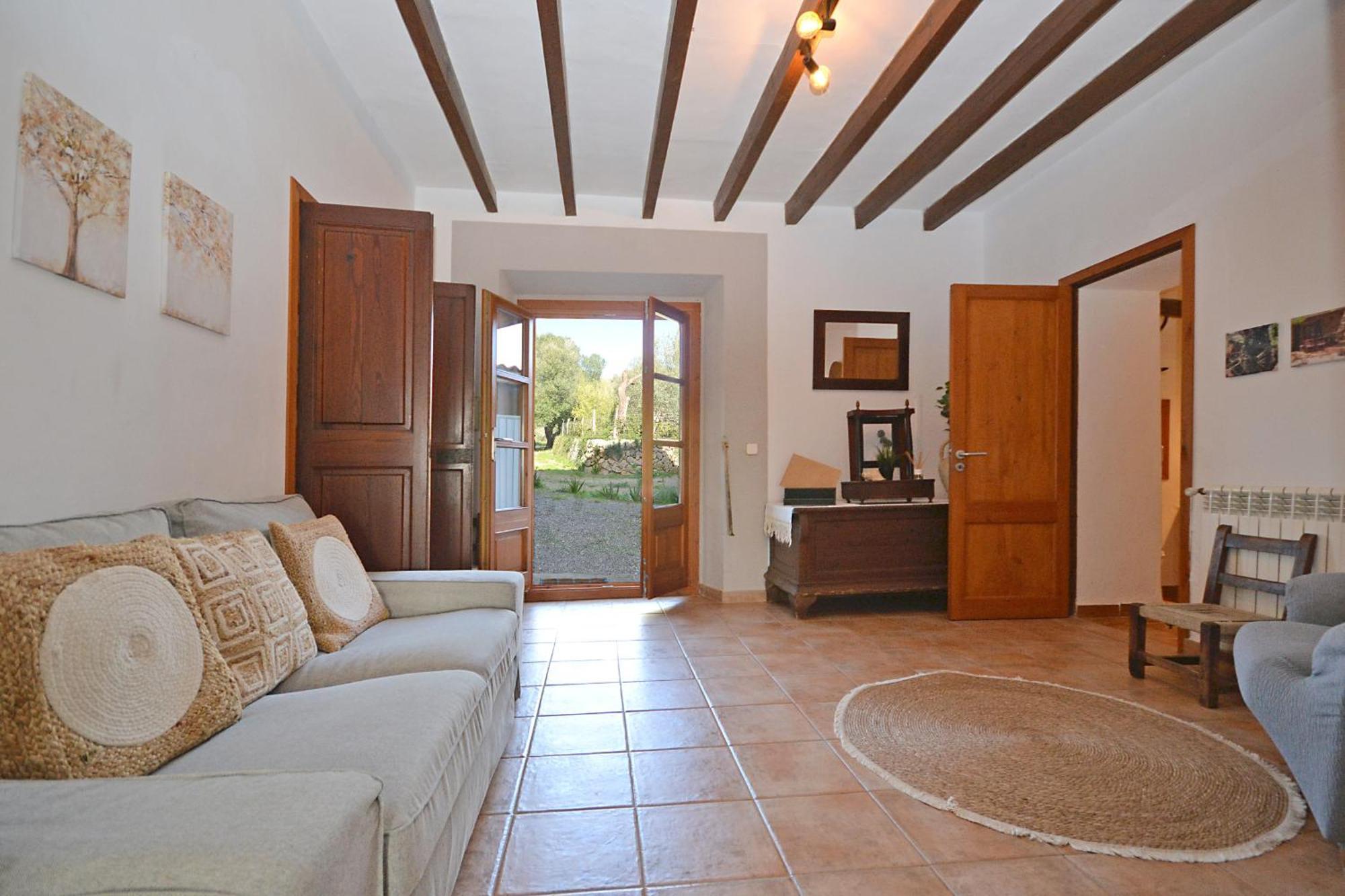 Rafael Bajo Son Servera (Mallorca)