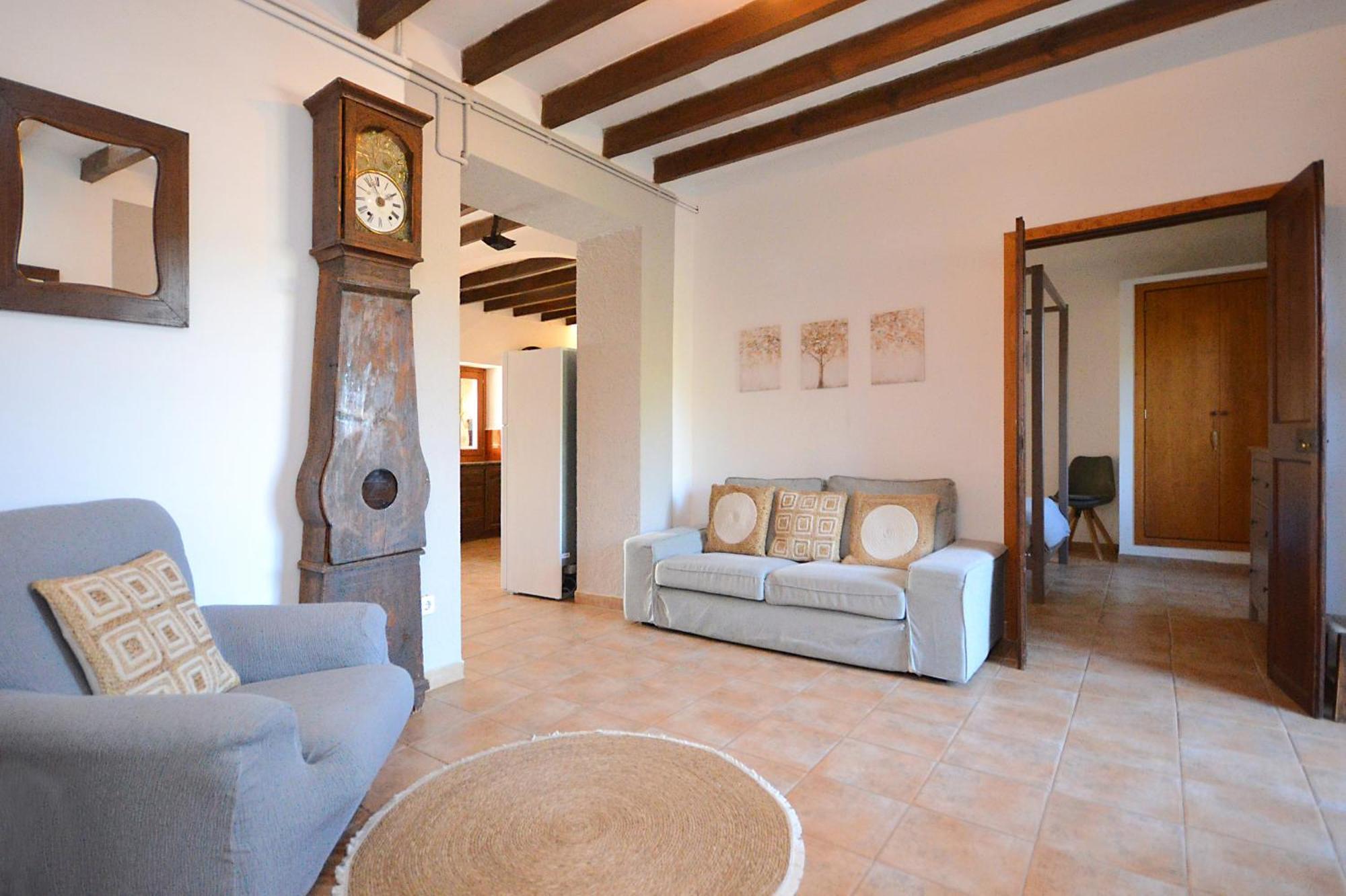 Rafael Bajo Ferienhaus *