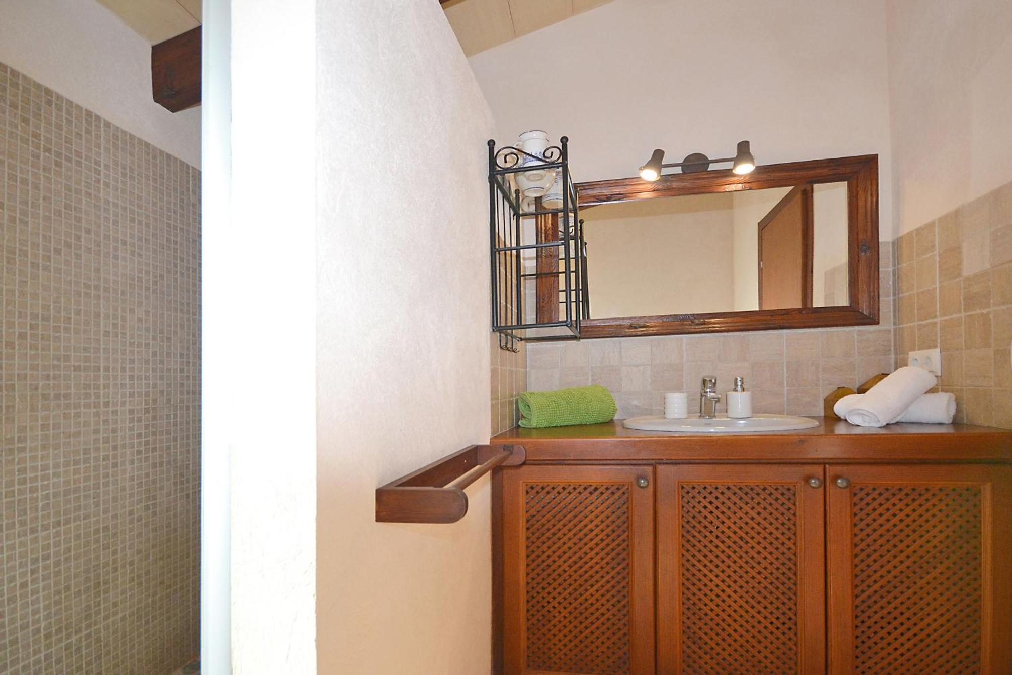 Rafael Bajo Holiday home