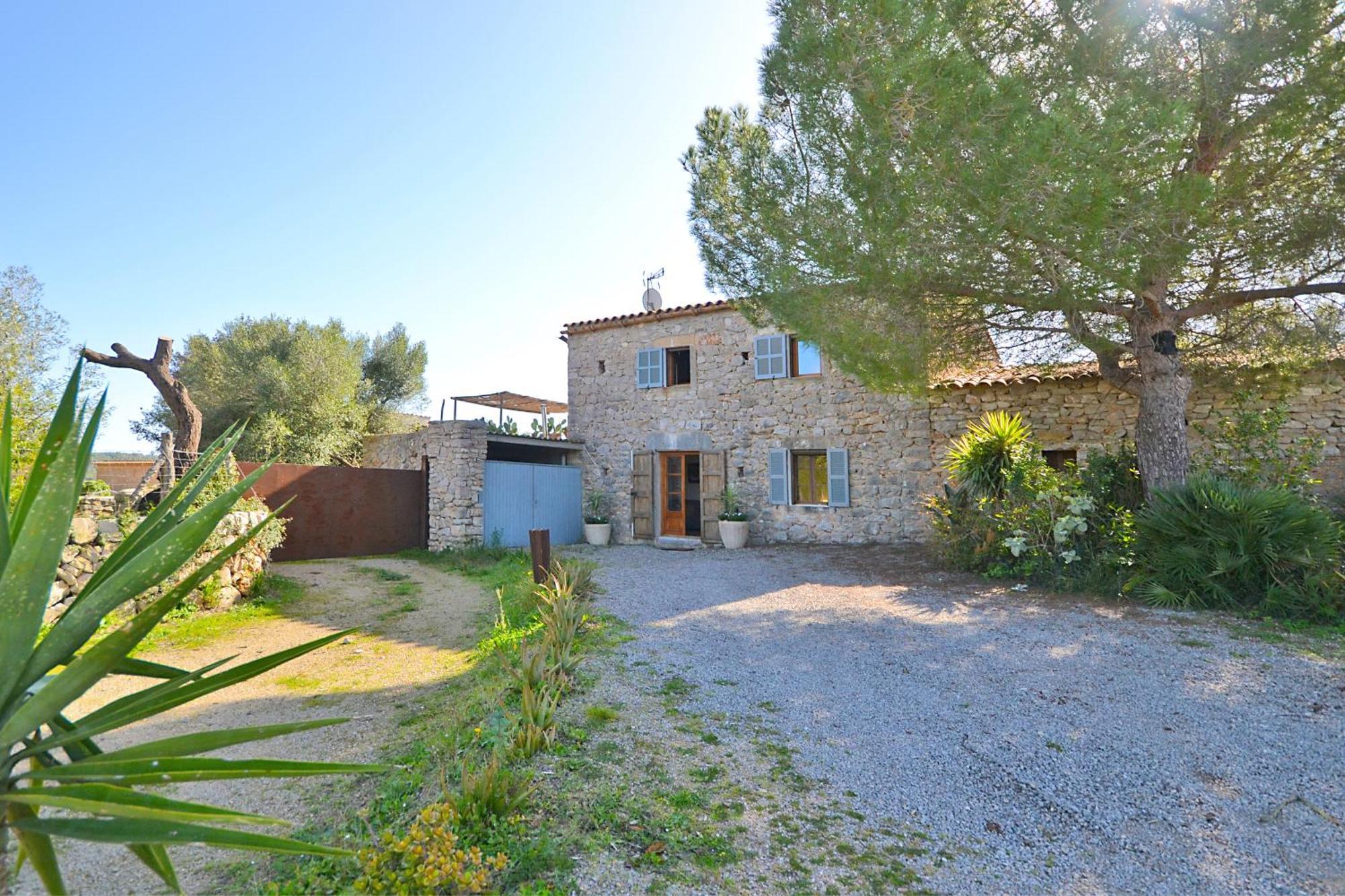 Rafael Bajo Holiday home