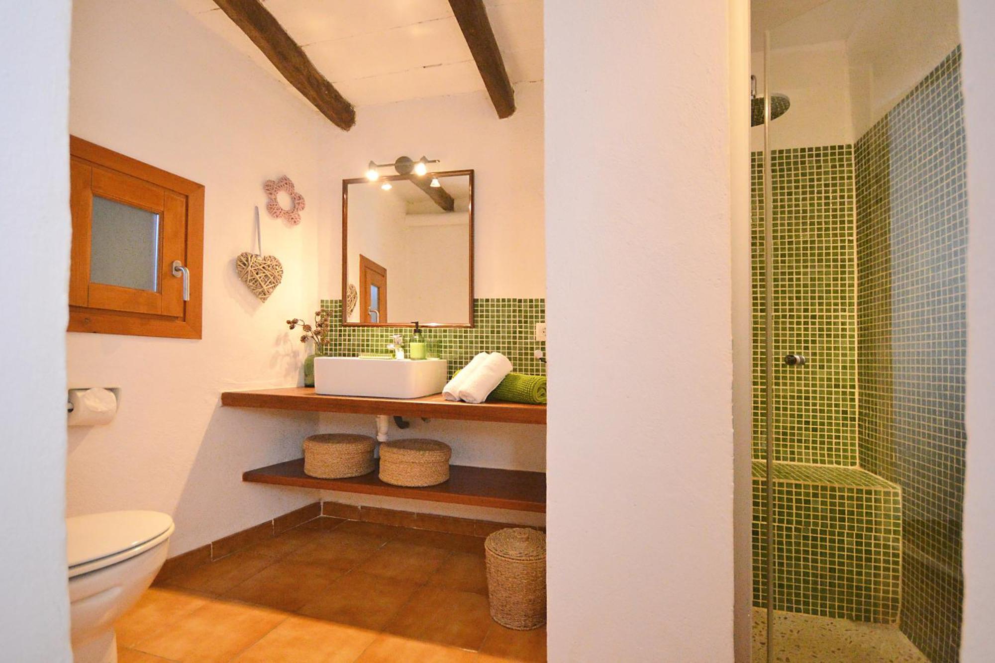 Rafael Bajo Holiday home *