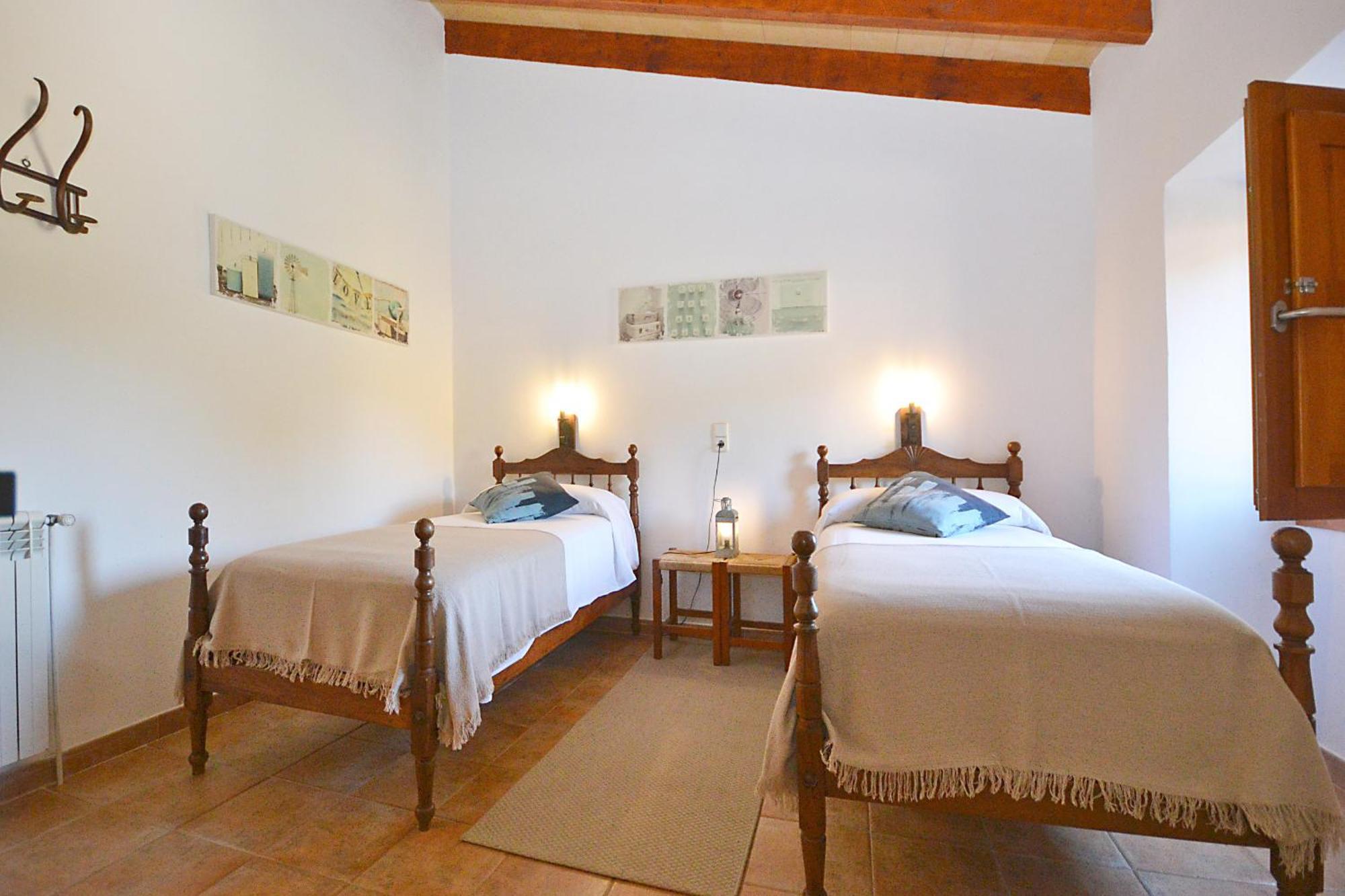Rafael Bajo Holiday home