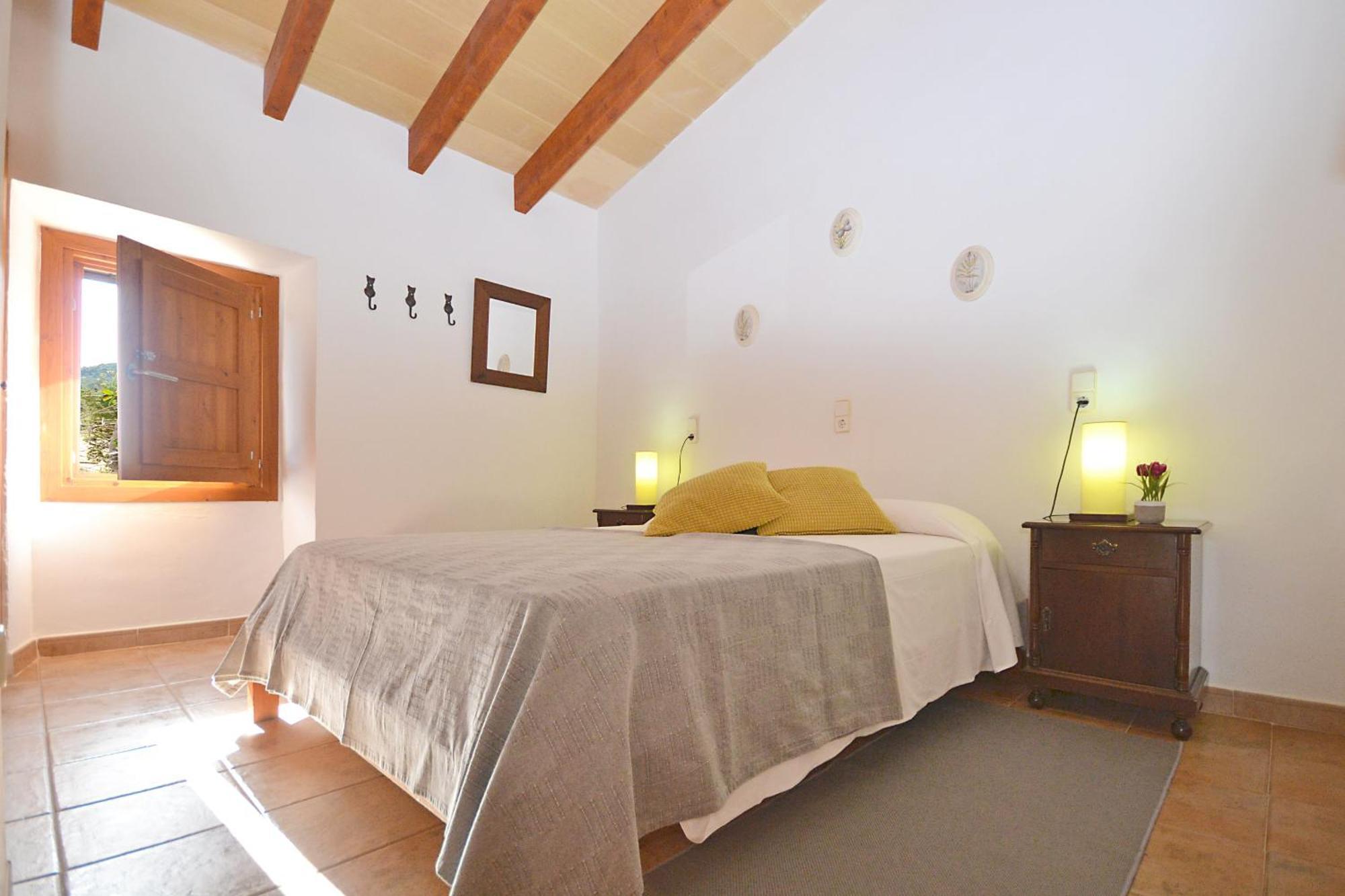 Rafael Bajo Holiday home *