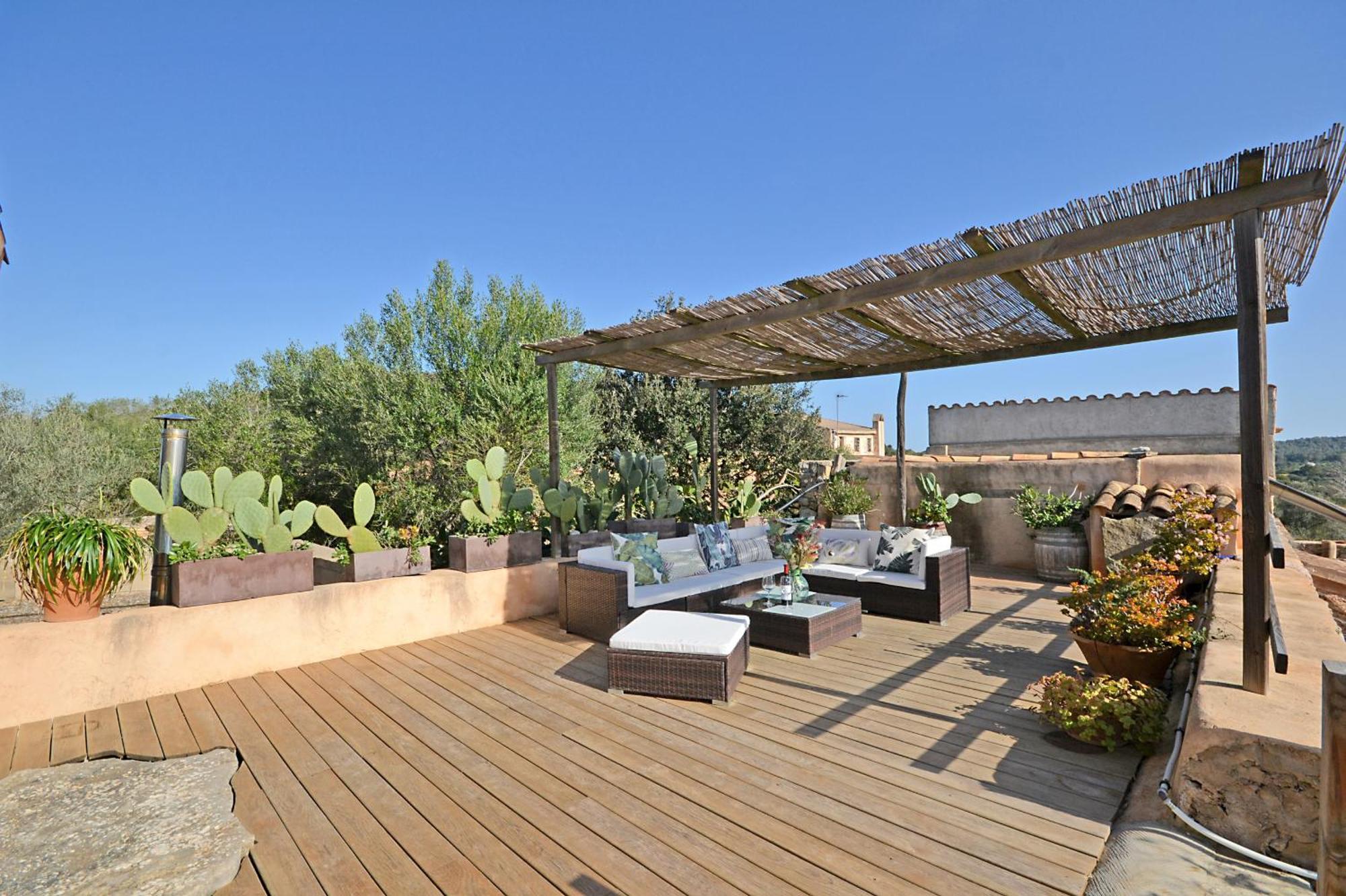 Rafael Bajo Holiday home *