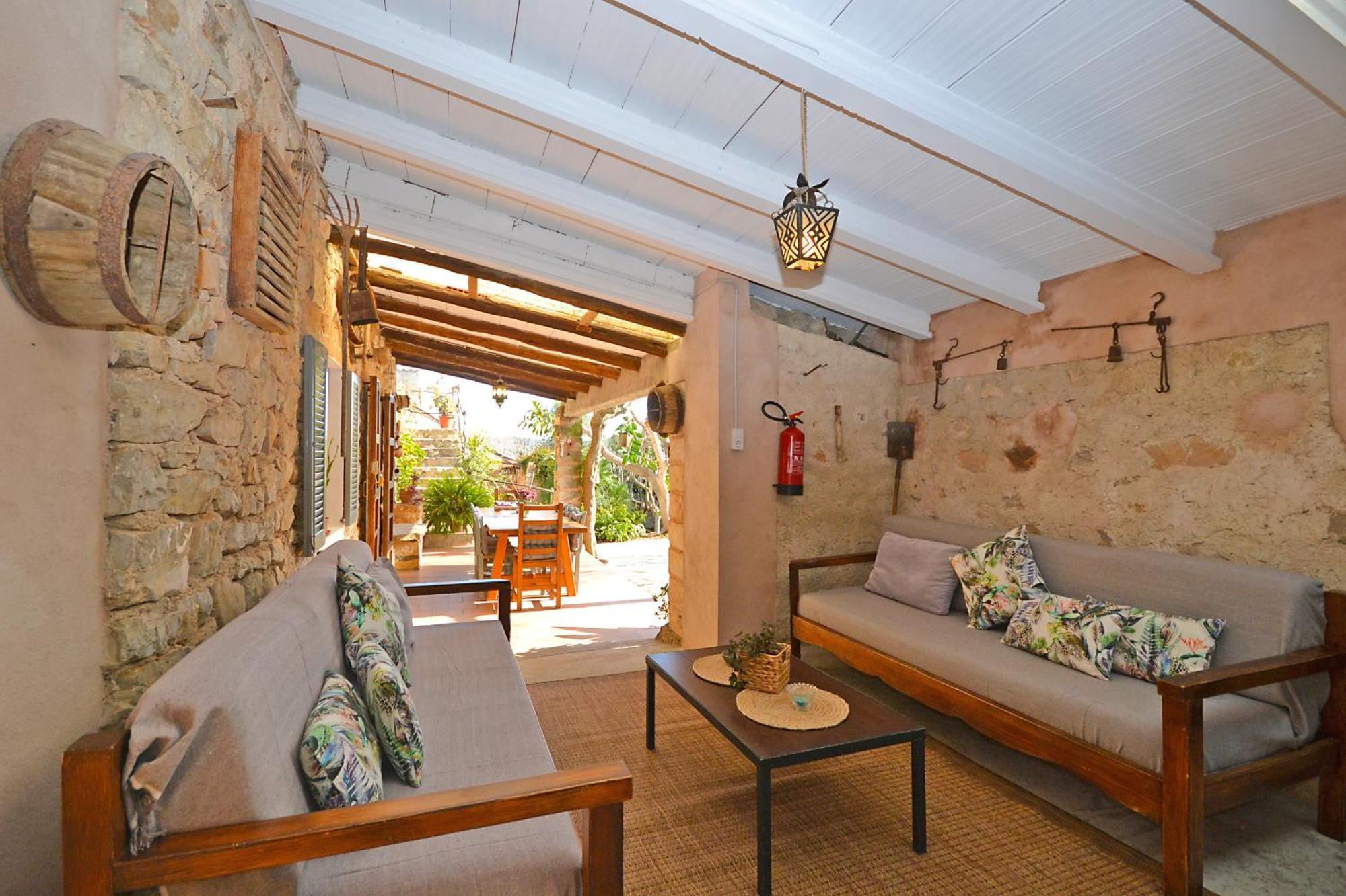 Holiday home Rafael Bajo *